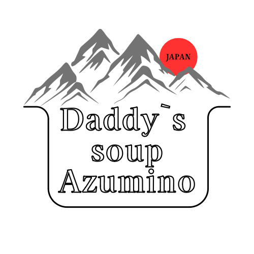 Daddy's sopu Azumino